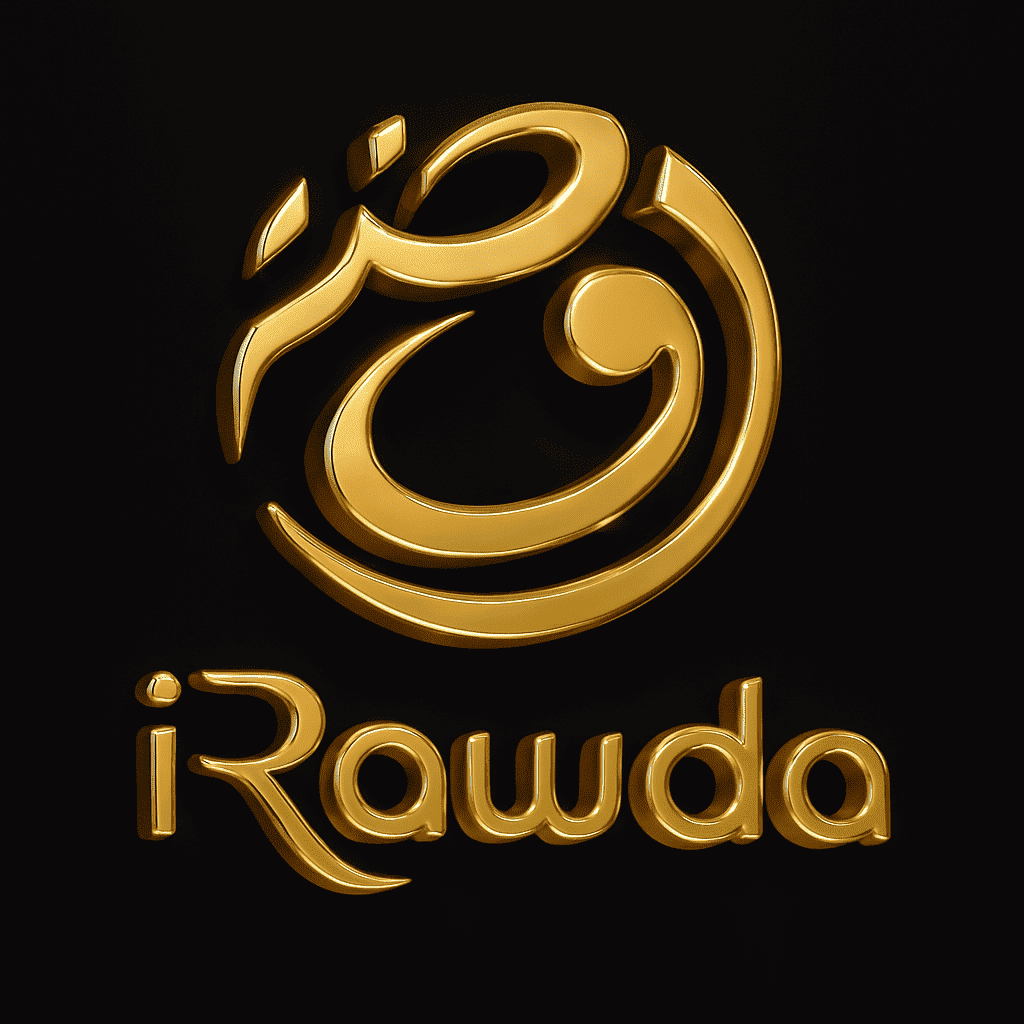 iRawda